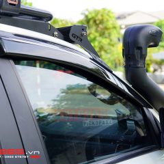 ỐNG THỞ SAFARI CHO FORD RANGER WILDTRACK & XLT - Ảnh nhỏ 1